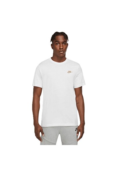 Nike Tricou M NSW CLUB TEE