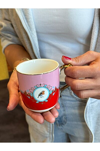 şirin eşyalarım Aries Mug Cup - 180 ml / 1 Piece