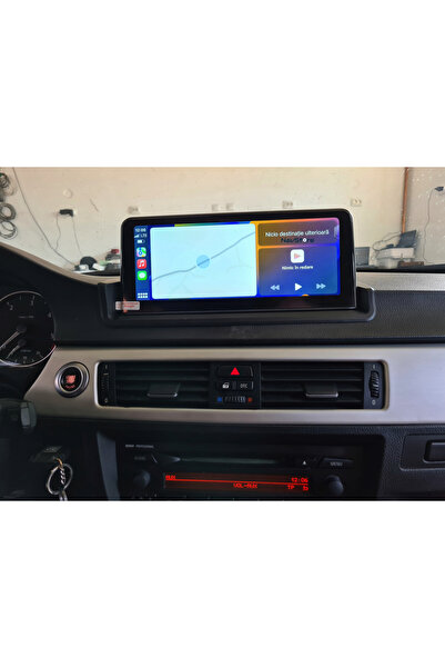 NavStore Navigatie BMW Seria 3 E90 E91, Seria 5 E60 E61 (2004-2013),10.25 Inch,4Gb Ram,64Gb Stocare, Carplay