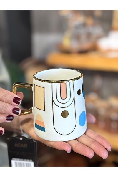 şirin eşyalarım Mavera Mug Cup - 230 ml / 1 Piece