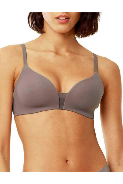 Triumph Bra, Purple