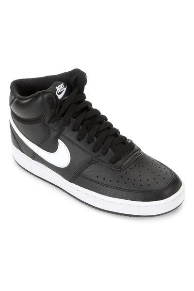 Nike Court Vision Mid 100% original