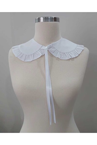 ABAS Collar Scarf Accessory