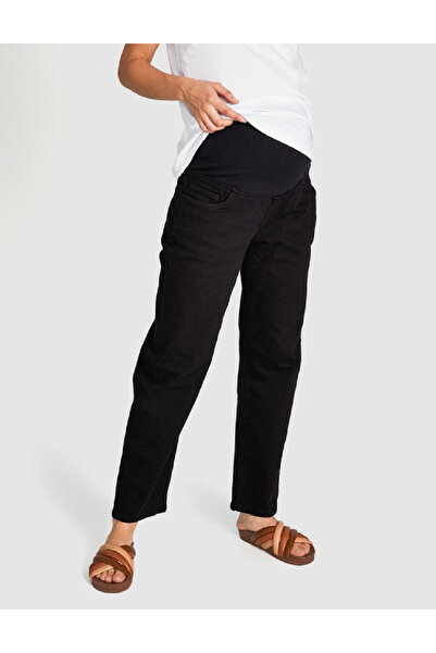 Evendi Jeans, Black