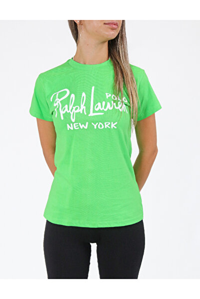 Polo Ralph Lauren T-shirt, Green