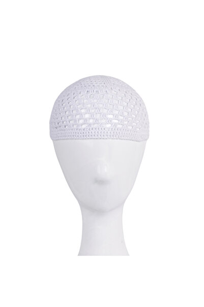 Daffah The rudder | A sieve cap