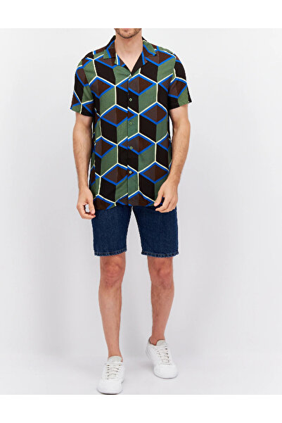 ASOS Shirt, Mix colors