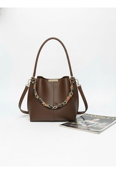 Handley ΓΥΝΑΙΚΕΙΑ ΤΣΑΝΤΑ ΩΜΟΥ