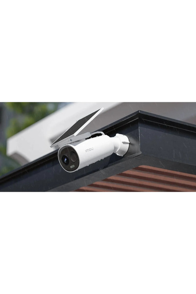 Imou Cell 3C AIO smart surveillance camera, 3MP, with 2.2W solar panel IPC-K9DCP-3T0W