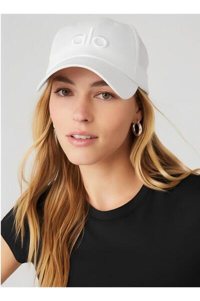 Alo Cap Yoga Unisex Baseball Cap,Casual Sun Hat