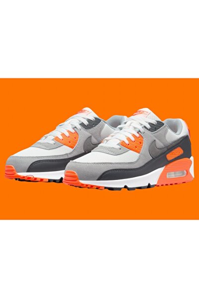 Nike Air Max 90 Erkek Renkli Sneaker DM0029-108