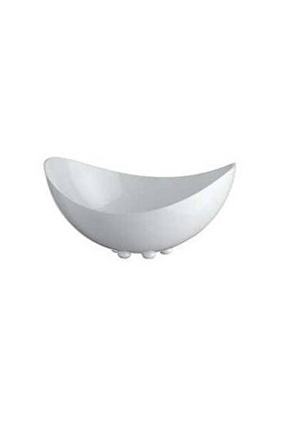 Esse Set 24 Dete disposable fingerfood bowls, 75 cc, white