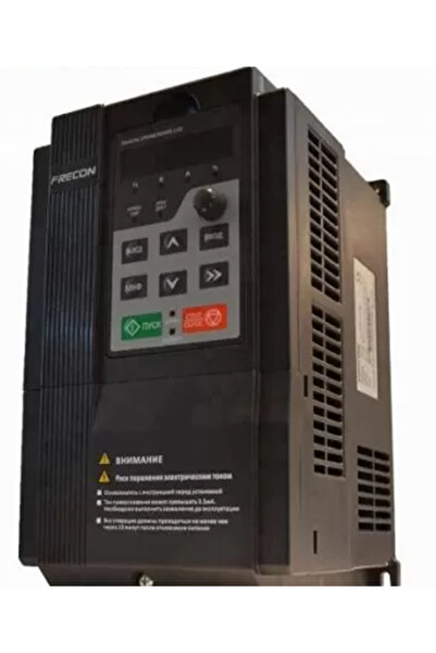 FRECON 2.2kW 3HP Monofaze Solar Pompa Sürücü