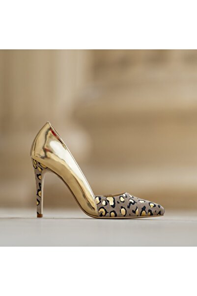 CONDUR by alexandru Pantofi Stiletto Aime Amazing - 38