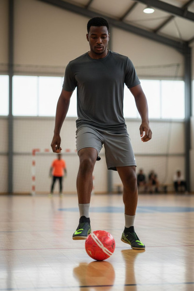 Walked Konay 025a yeni sezon futsal çoraplı spor ayakkabı