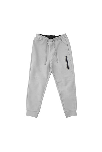 Giordano بنطال رياضي مريح من جونيور إنترلوك