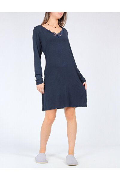 Selmark Rochie de noapte, Bleumarin