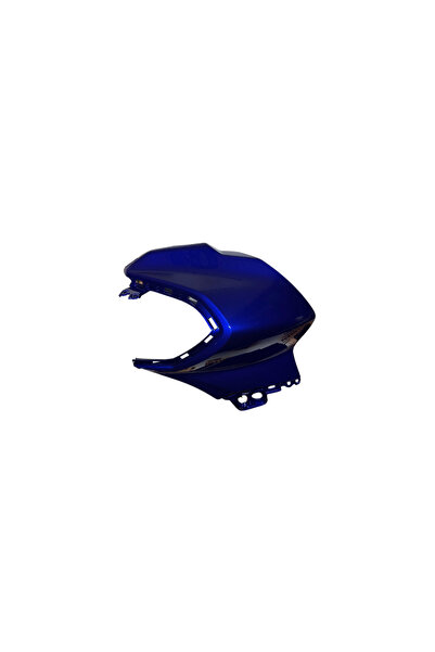 Yamaha Mt 25 Sol Depo Yan Kapak Parlak Mavi 2020 Orijinal B9T-F4129-00-P0