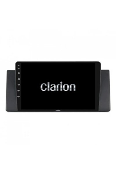 Clarion 9-inch Android Navigation for BMW 5 Series E39 (1995-2003) 4GB/64GB Octa-Core