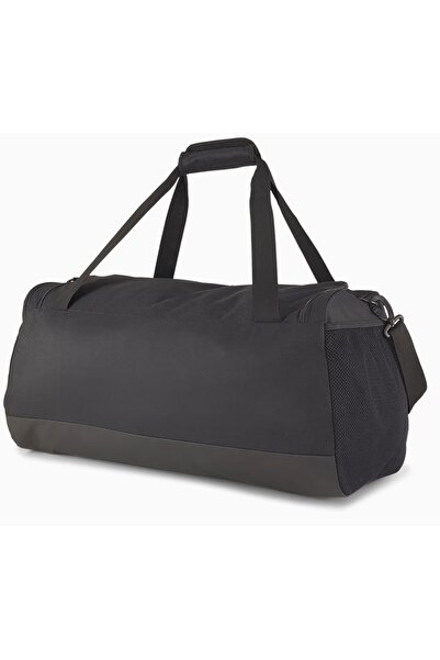 Puma Sports Bag Large Sports Bag Black 60X30X30 cm 60 Liters Black