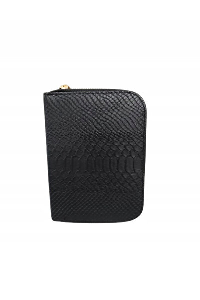 Evendi Jewelry wallet, Black