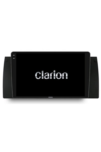 Clarion Navigație dedicată pentru BMW X5 E53 (1999-2006) – 2K QLED, 8GB RAM, ...