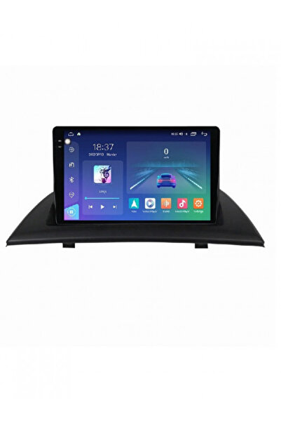 NAVI-ABC BMW X3 E83 (2003-2011) Navigație dedicată 2K QLED 9.5in Android 12 4...