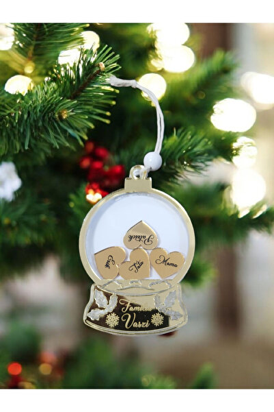 OEM Glob plexiglas familie