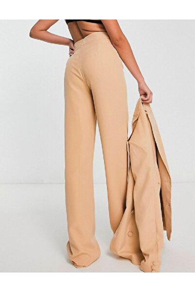Evendi Trousers, Light brown