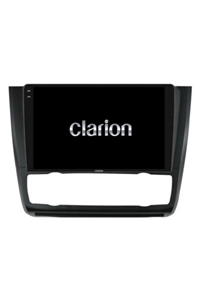Clarion Android Navigation for BMW 1 Series E81/E87 (2003-2013) QLED 2K, 4GB RAM, 64GB