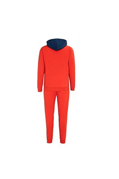 LONSDALE 2-piece tracksuit (hoodie+pants), for men