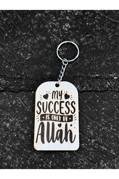 ALAYRA International Customizable Acrylic Keyring – Personalized Keychain Gif...