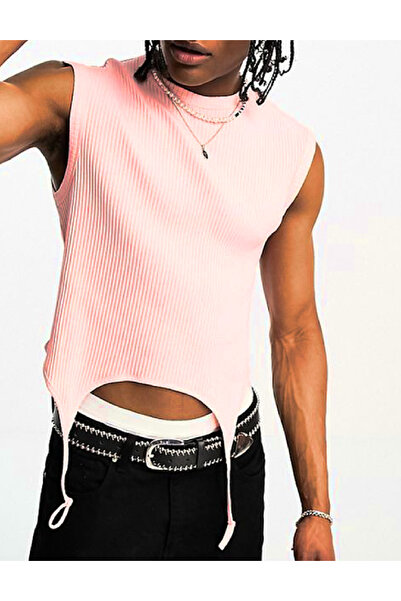 collusion Tank top, Pink