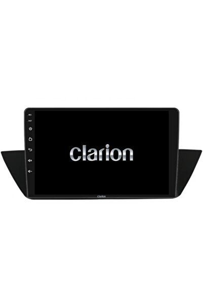 Clarion Navigație dedicată pentru BMW X1 E84 (2009-2015) 9 inch 2GB/32GB Quad...