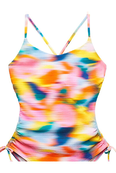Esprit Swimsuit, Mix colors