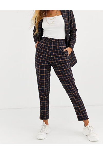 Evendi Pants, Blue