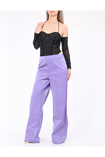 ASOS Bodysuit, Black