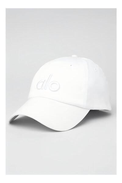 Alo Cap Yoga Unisex Baseball Cap,Casual Sun Hat