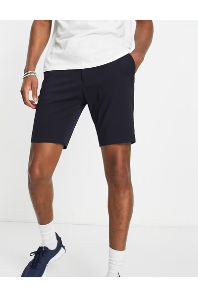 Evendi Shorts, Navy blue