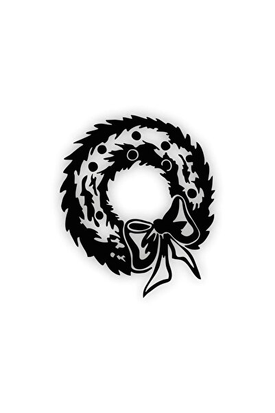 autostickere Sticker Ornament 2