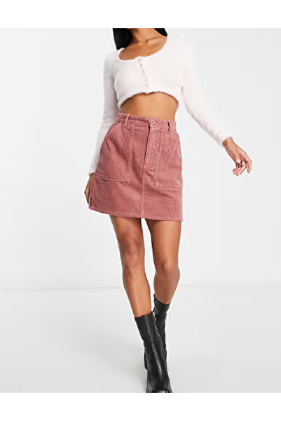 Evendi Skirt, Powder pink