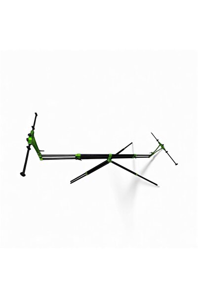 Dayko Bitubo Negru/Verde
