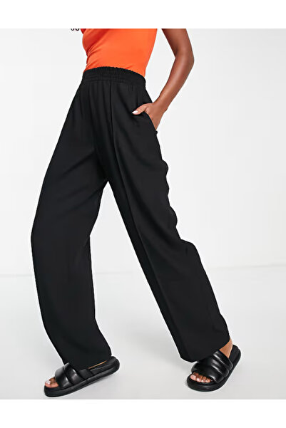 Evendi Pants, Black