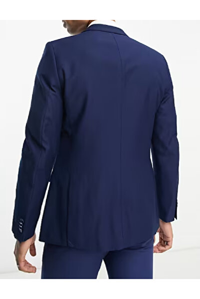 French Connection Jacket, Navy blue