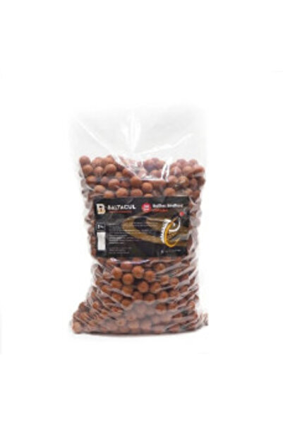 Claumar Boilies Baltacul Birdfood Hard Strawberry 20mm 5kg