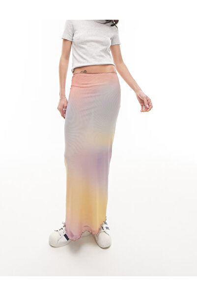 Evendi Skirt, Mix colors