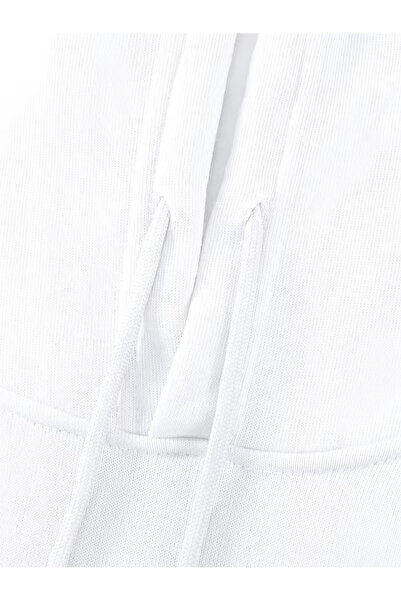 NEVERMIND Mr Mrs Couple Hoodie– Lover Matching Outfit with Christmas Hat Hooded Sweatshirt Unisex Oversized