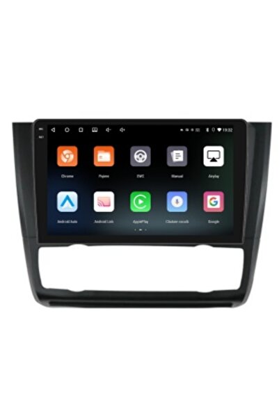 Piloton Dedicated Navigation for BMW 1 Series E81/E87 (2003-2013) 9-inch, 2GB RAM, 32GB, Quad Core