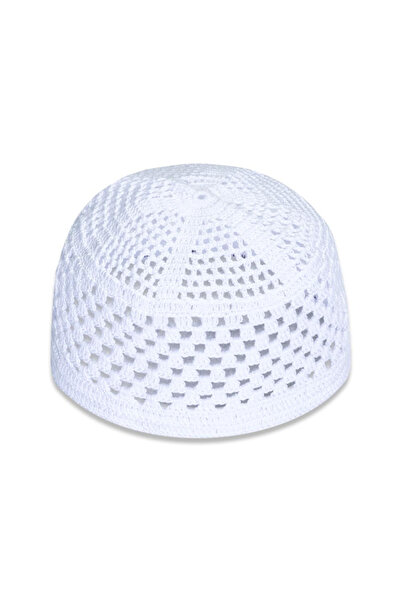 Daffah The rudder | A sieve cap