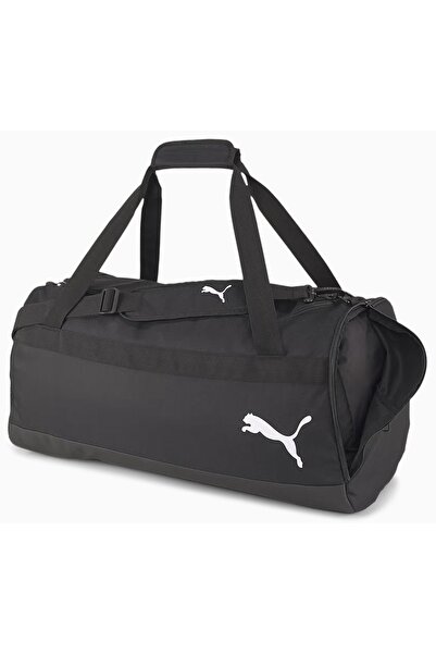 Puma Sports Bag Large Sports Bag Black 60X30X30 cm 60 Liters Black